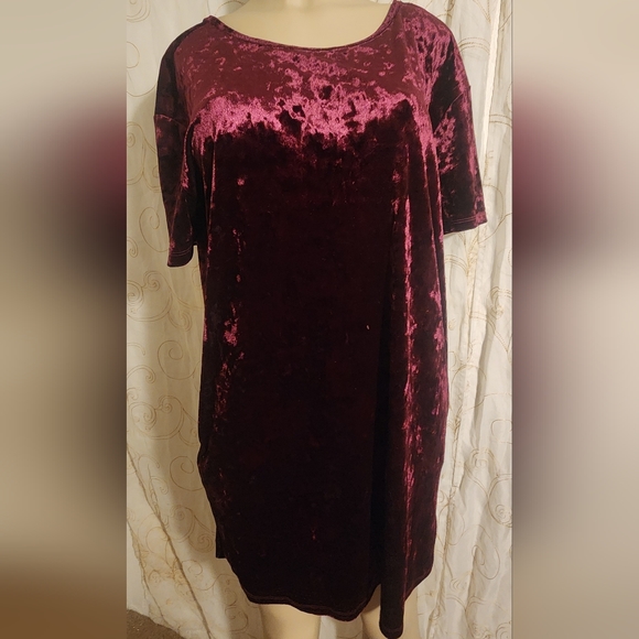 Z Supply midi dress sz L nwot - Picture 1 of 5